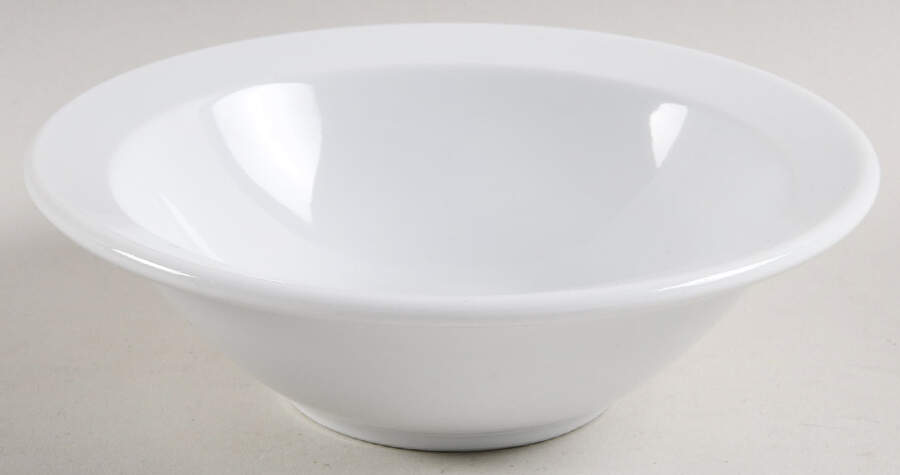 RGO16 Rim Cereal Bowl by Rego-1