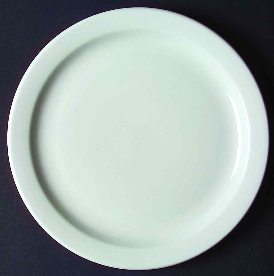 RGO16 Luncheon Plate by Rego-1