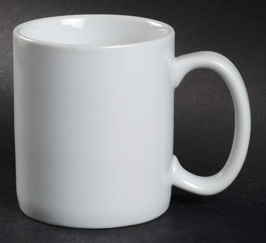 RGO16 Mug by Rego-1