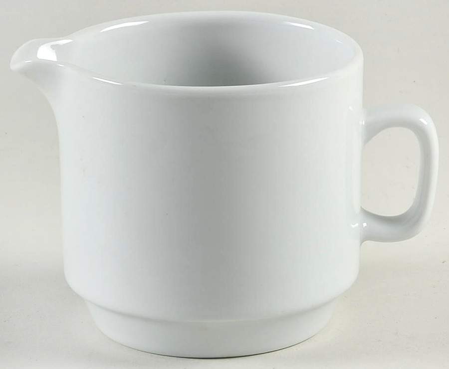 RGO16 Creamer by Rego-1