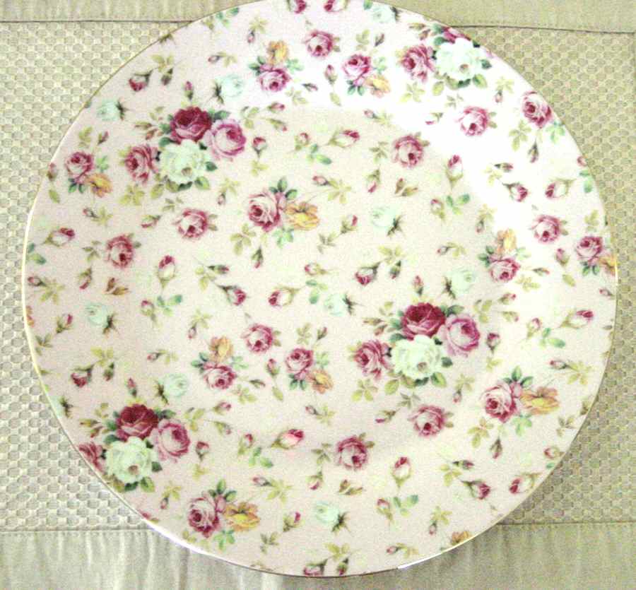 RDV5 Dinner Plate by Royal Danube-1