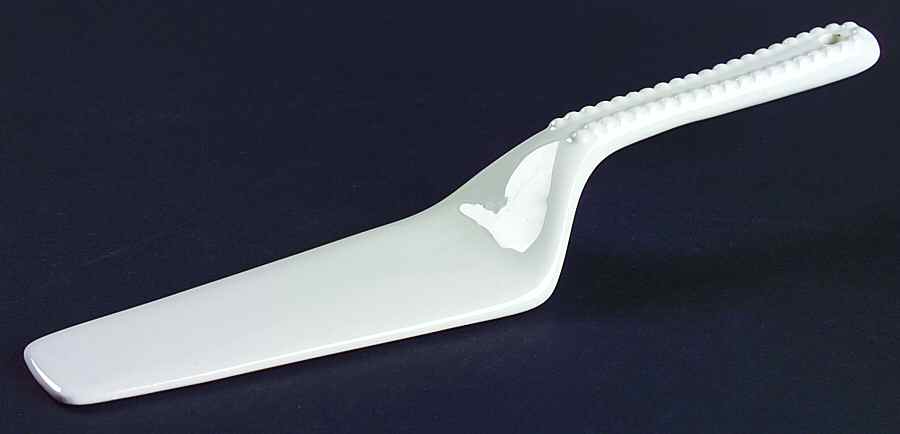 R1H1 Solid Ceramic Pie/Cake Server by Real Home-1