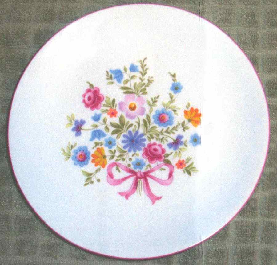 REU6 Child's Plate by Reutter Porzellan-1