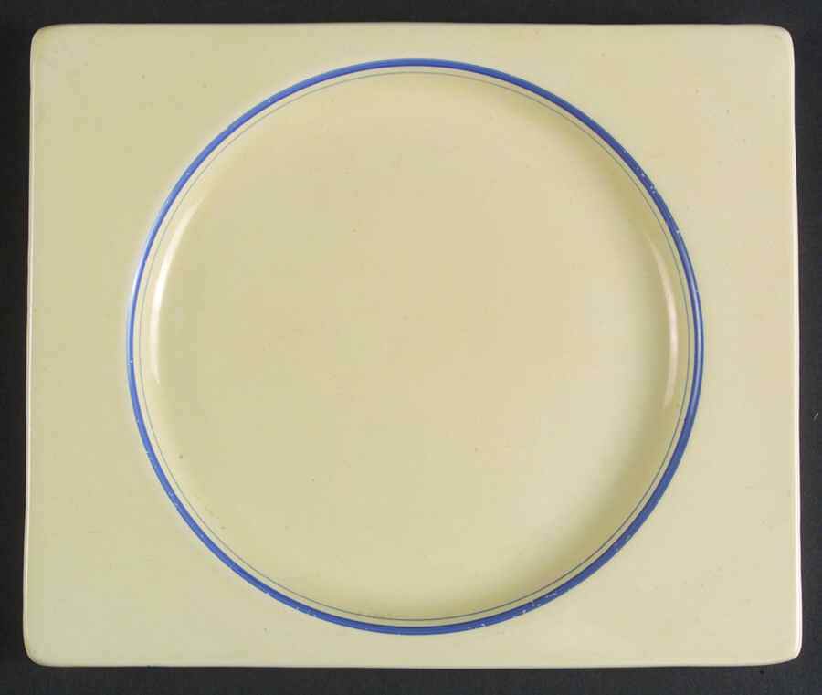 ROS55 Salad Plate by Royal Staffordshire-1