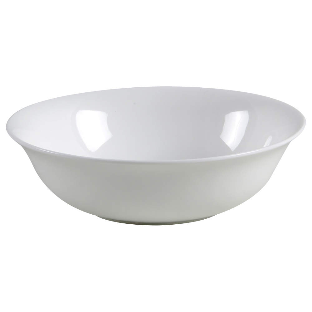 Pure Vanilla Coupe Cereal Bowl by Red Vanilla-1