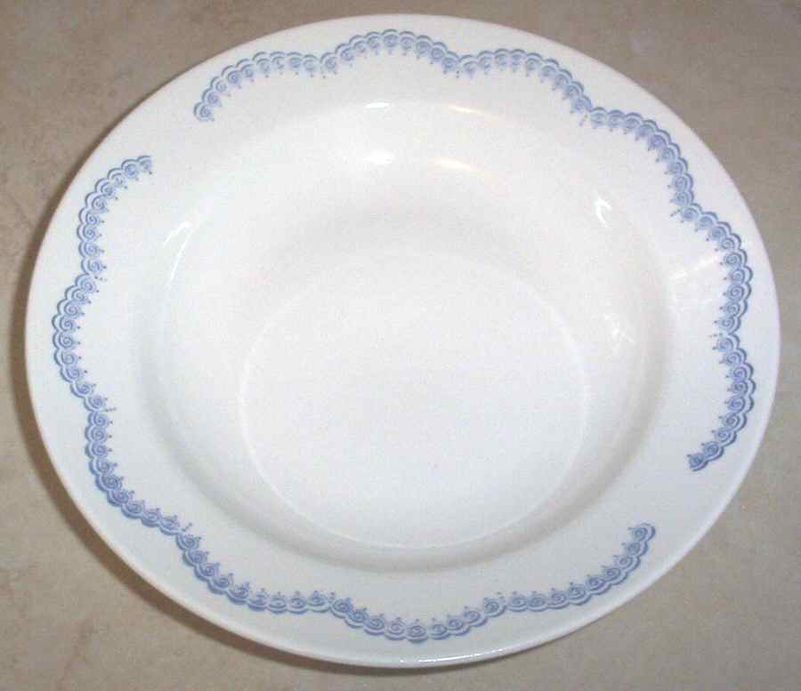 RUS3 Rim Soup Bowl by Russia-1