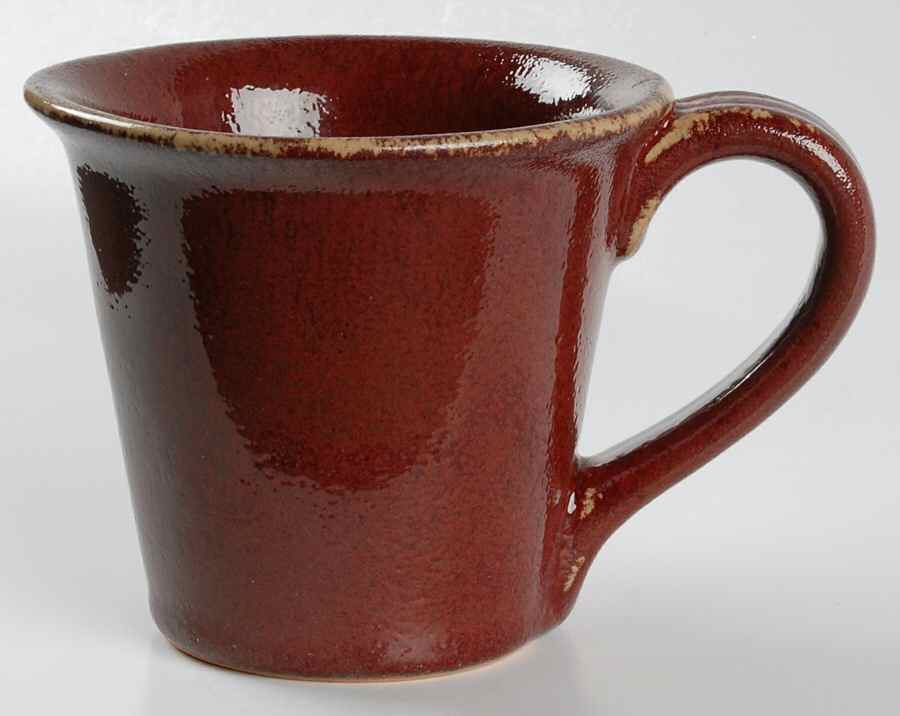 Douce Provence Beaujolais Mug by Romancing Provence-1