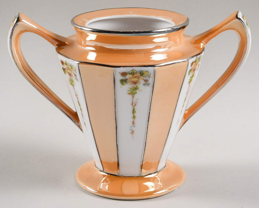 12627 Sugar Bowl No Lid by Royal Rochester-1