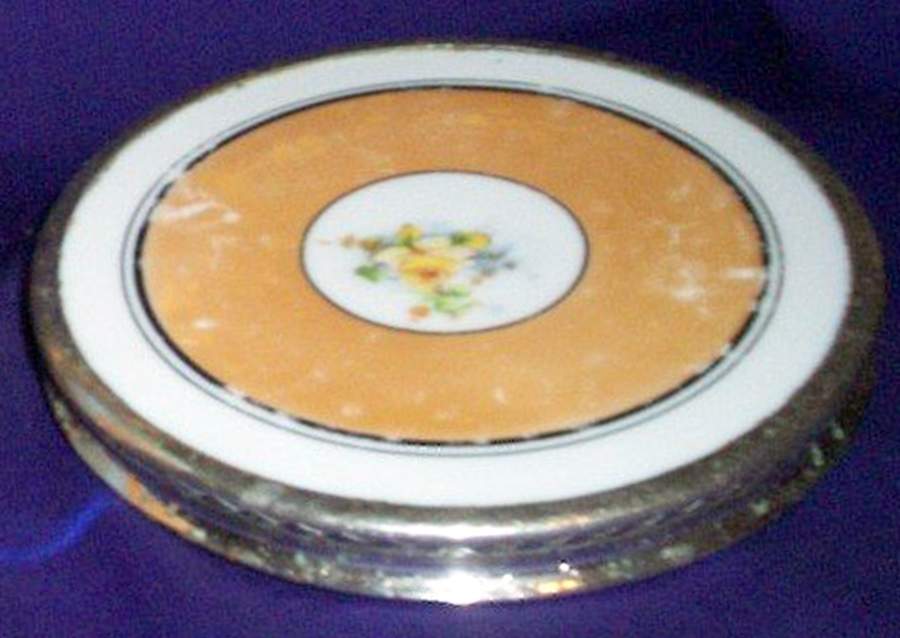 12627 Tea Tile by Royal Rochester-1