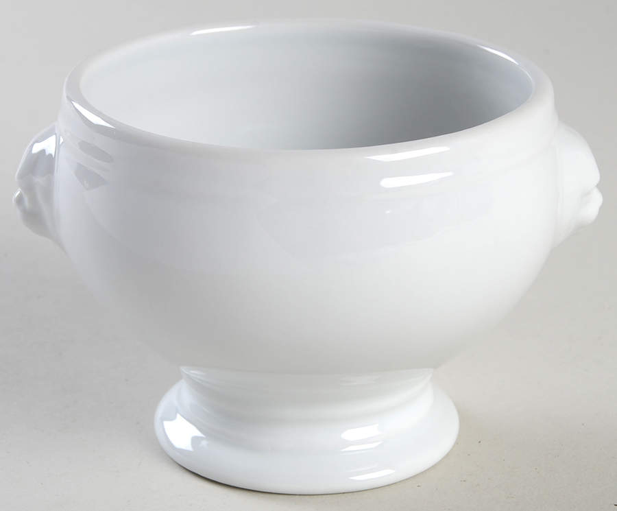 Grands Classiques Footed Soup Bowl by Revol-1