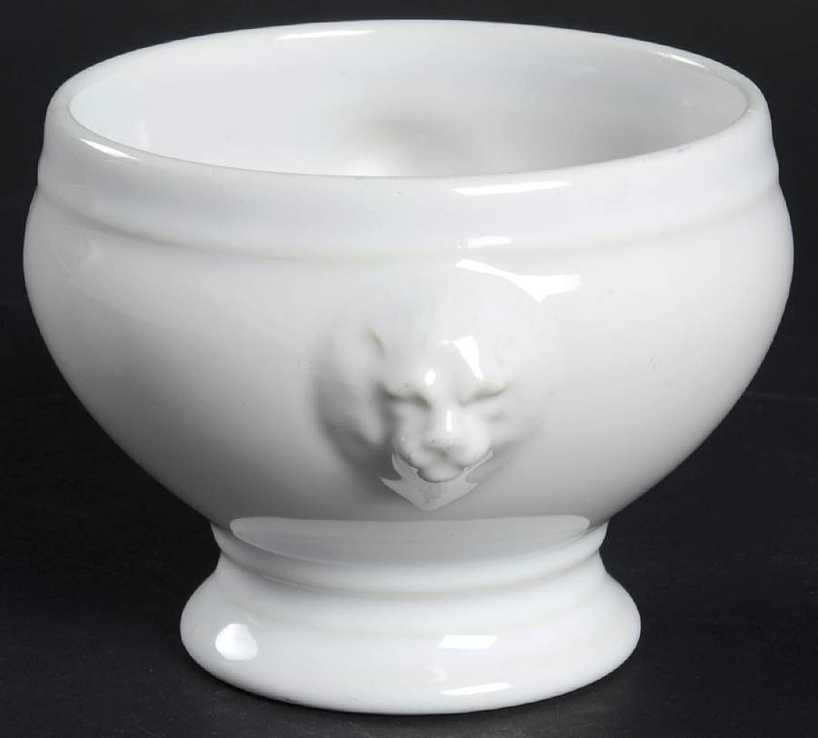 Grands Classiques Open Sugar Bowl by Revol-1