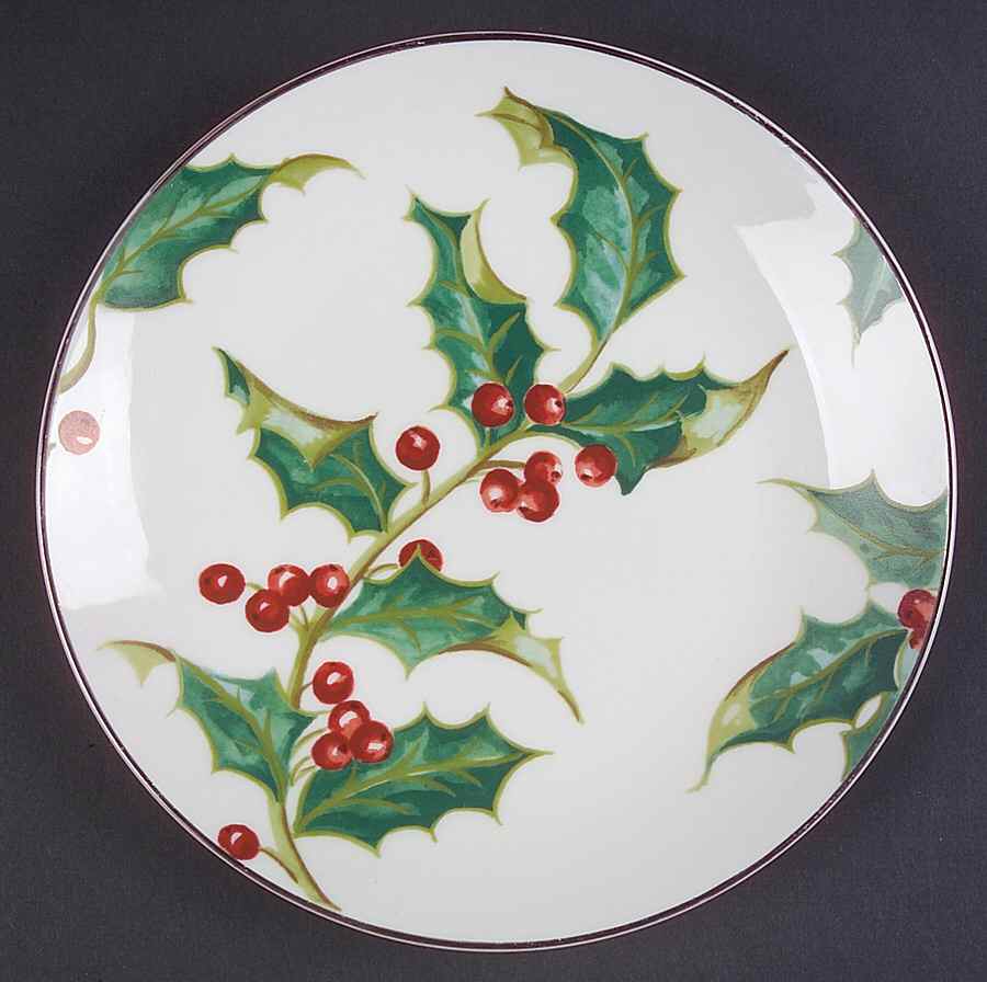 RRH1 Salad Plate by Restoration Hardware-1