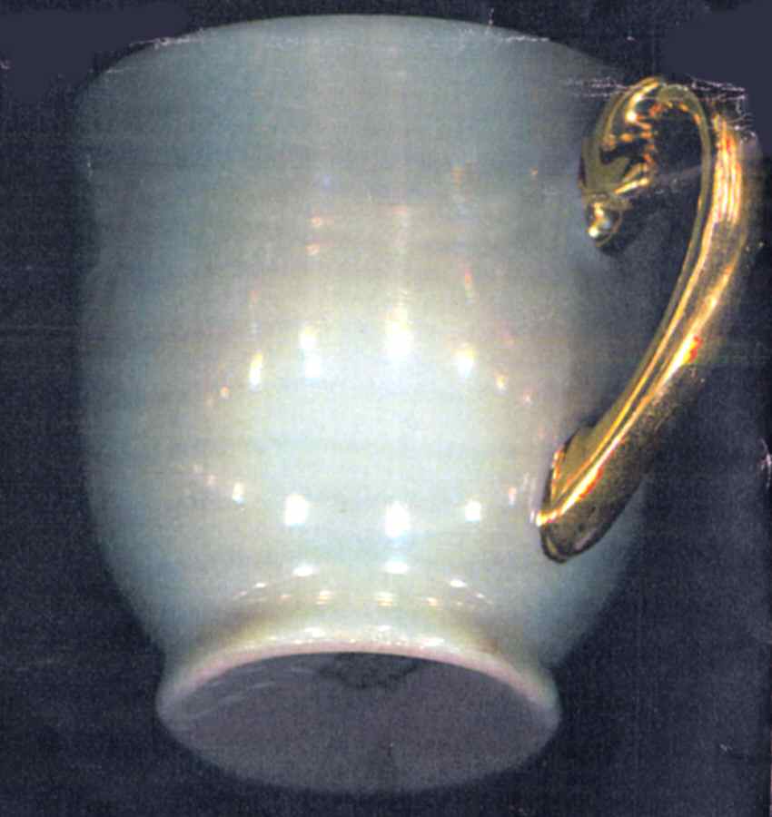 RFV1 Footed Demitasse Cup by Rene Frugier-1