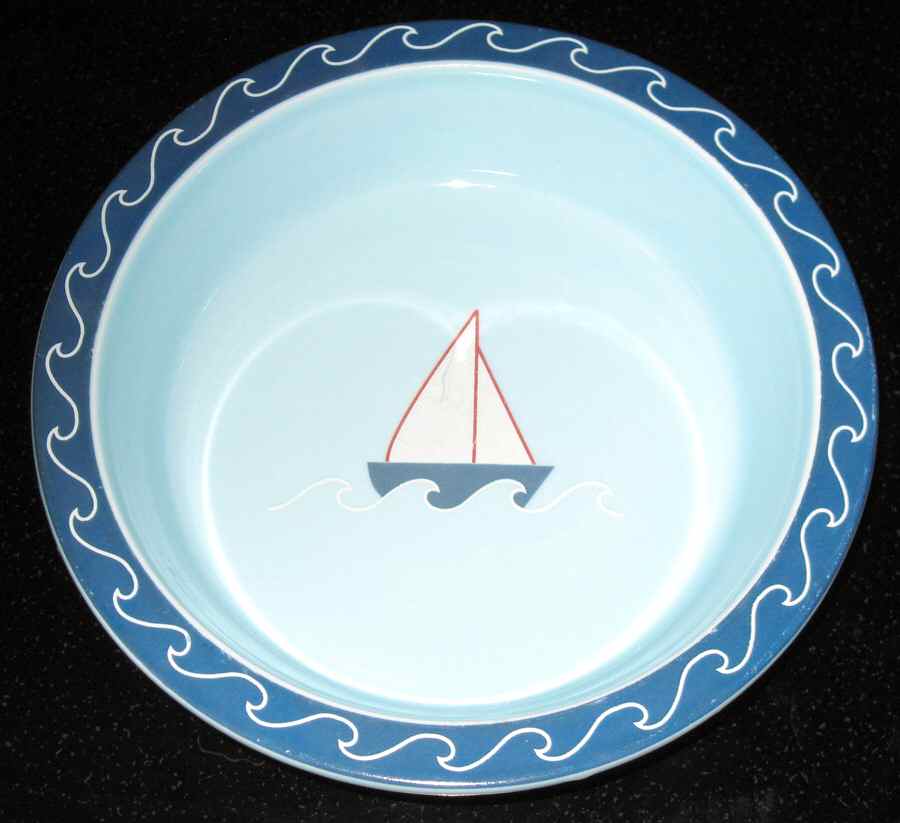 Sample Sail Coupe Soup Bowl by Robinwood Boston-1
