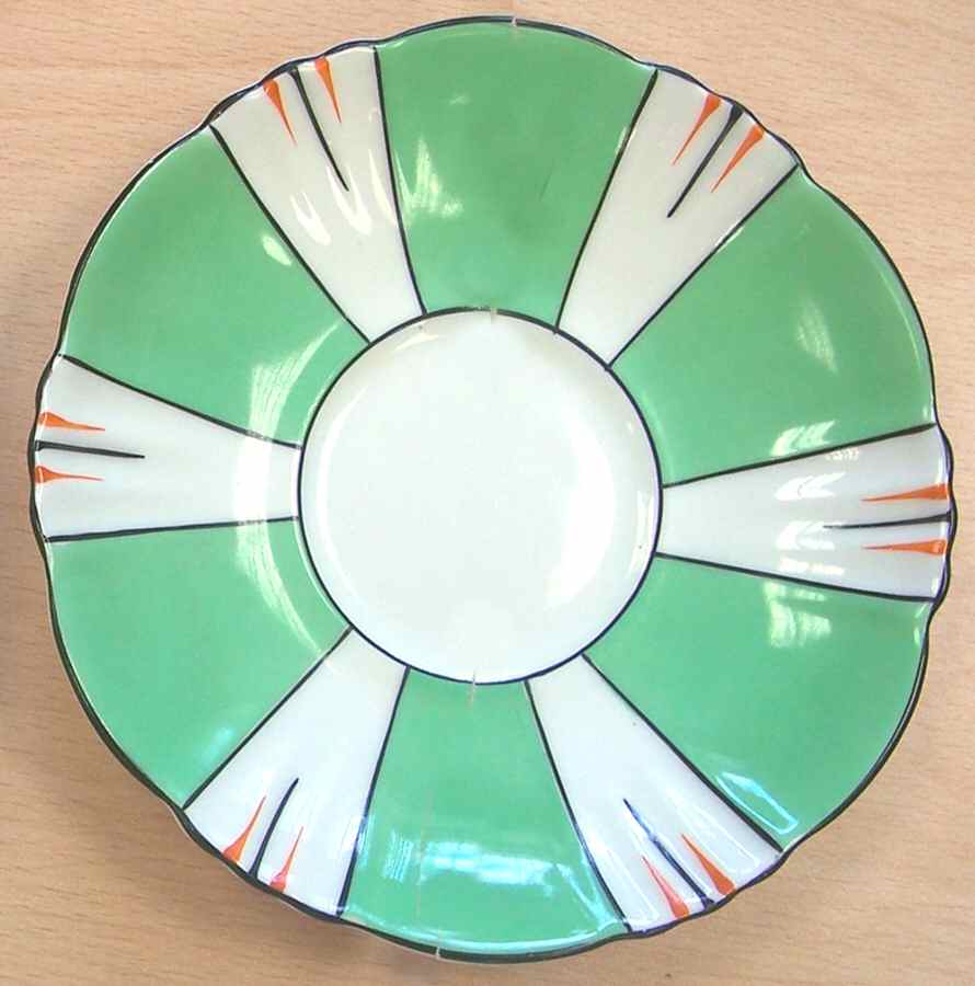 ROA235 Saucer by Royal Albert-1