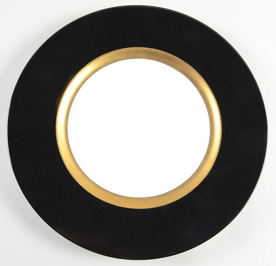 Kin Zakura Service Plate (Charger) by Royal Limoges-1