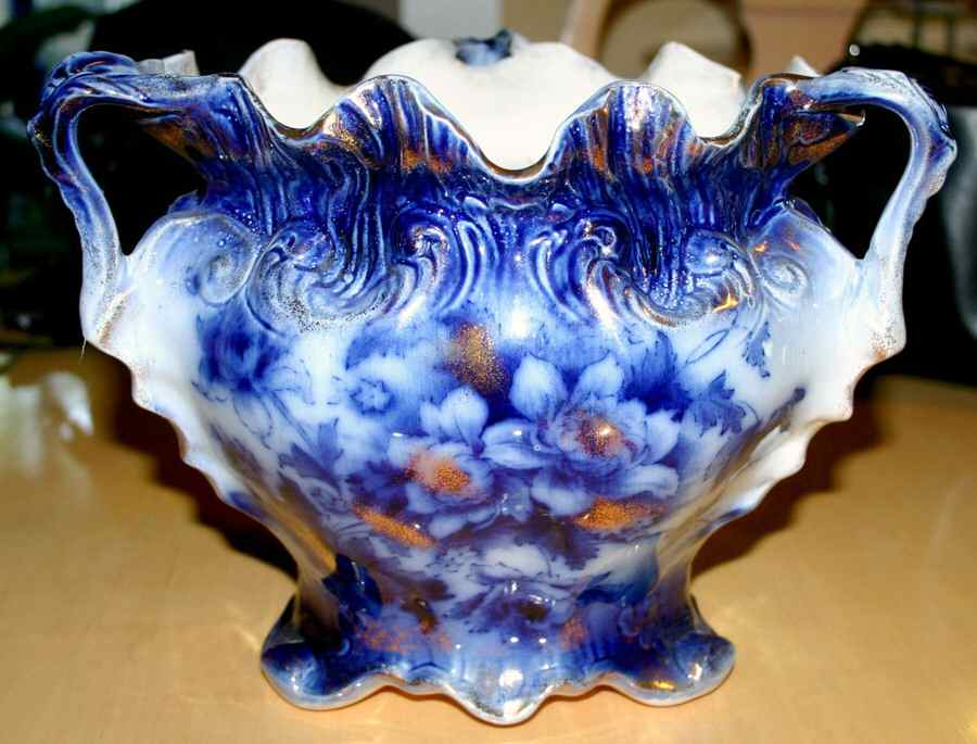 Oxford Centerpiece by T Rathbone & Co-1