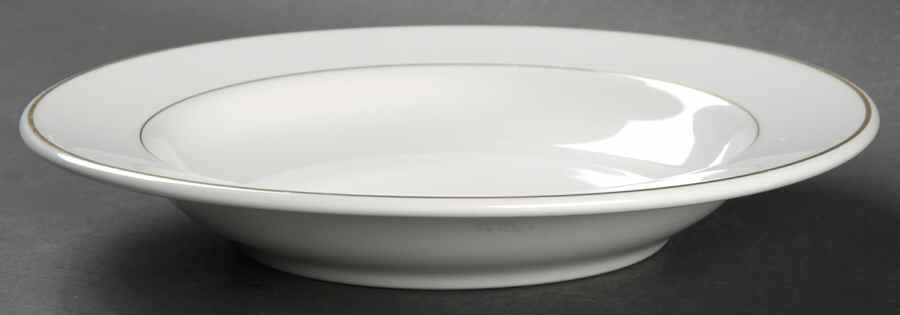 RRQ3 Large Rim Soup Bowl by Royal Rideau-1