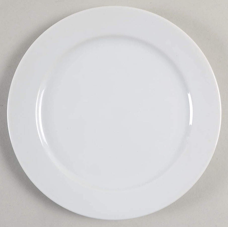 RPD8 Bread & Butter Plate by Royal Porcelain-1