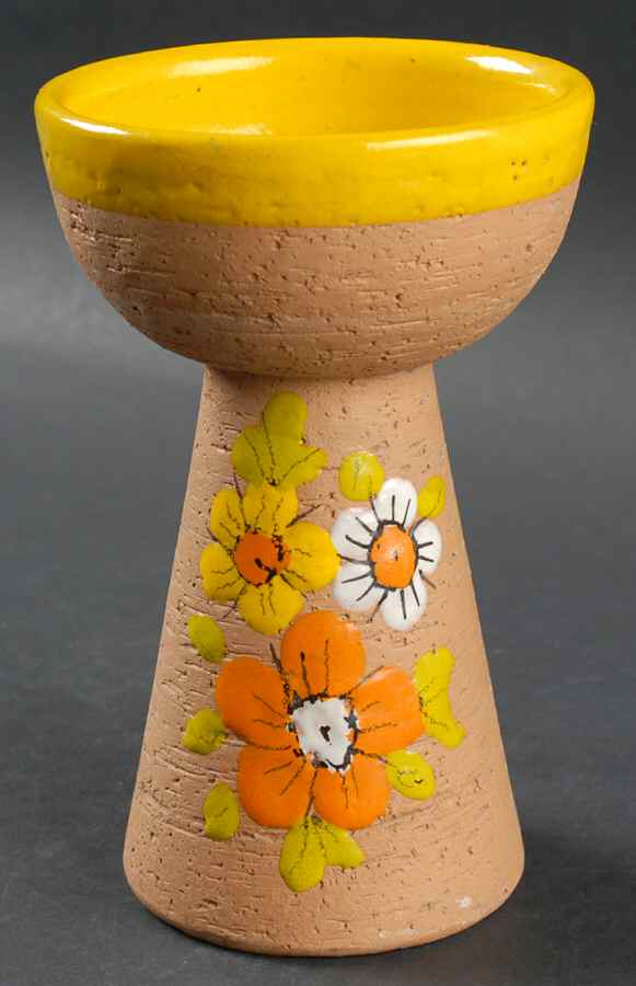 R3N1 6" Pillar Candleholder by Rosenthal Netter-1