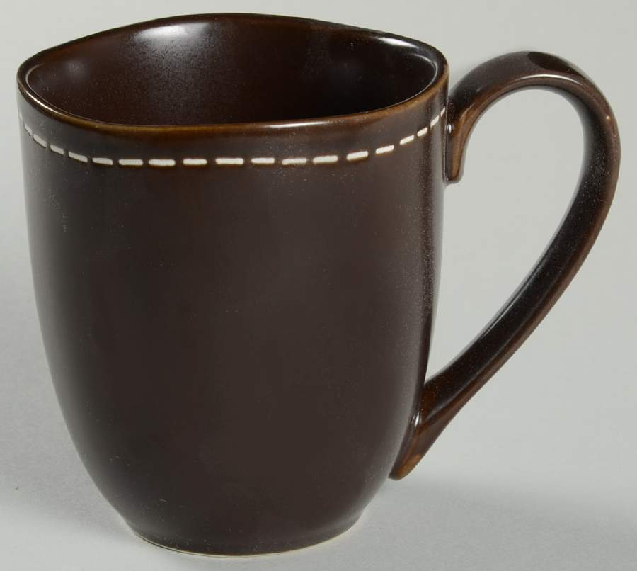 Saddle Stitch Mug by Red Vanilla-1