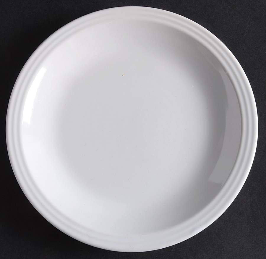 True White Salad Plate by Room Essentials-1