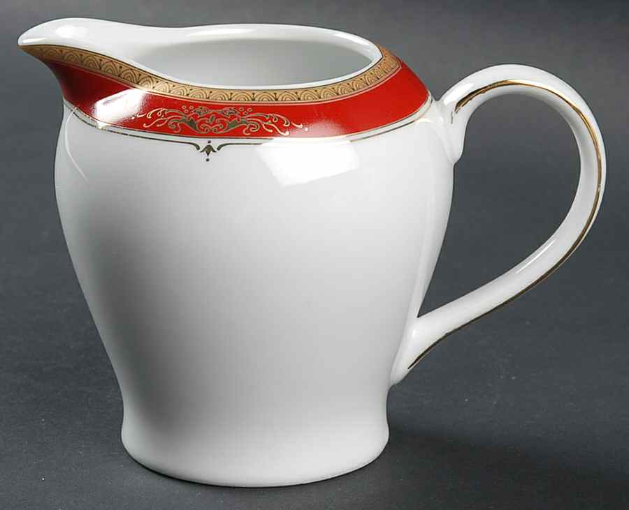 RZS10 Creamer by Royal Scotland-1