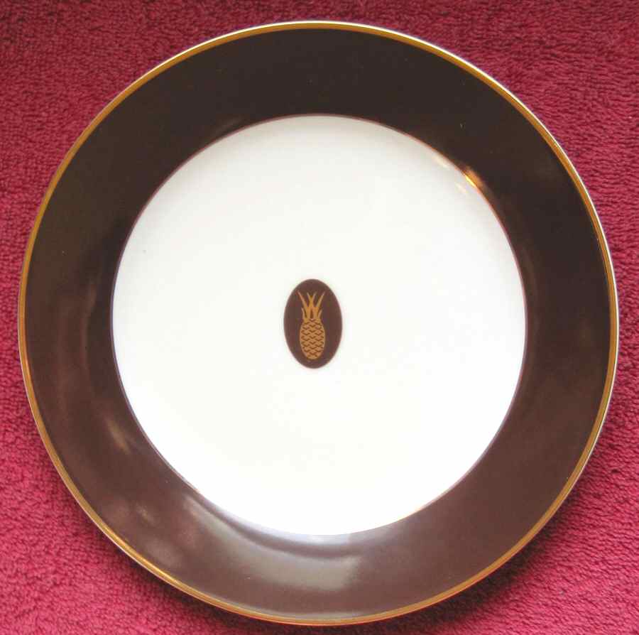 R2D1 Salad Plate by Roselli Design-1