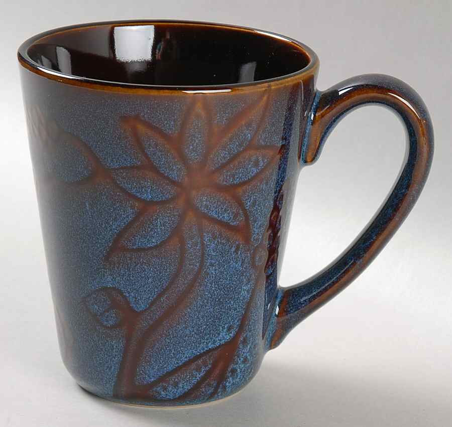 Mason Mug by Roscher & Co-1