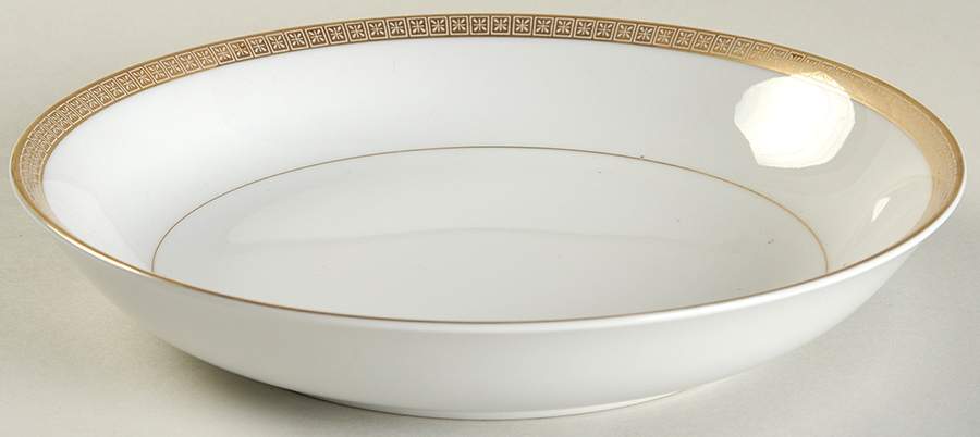 2303R Coupe Soup Bowl by Regency (Japan)-1