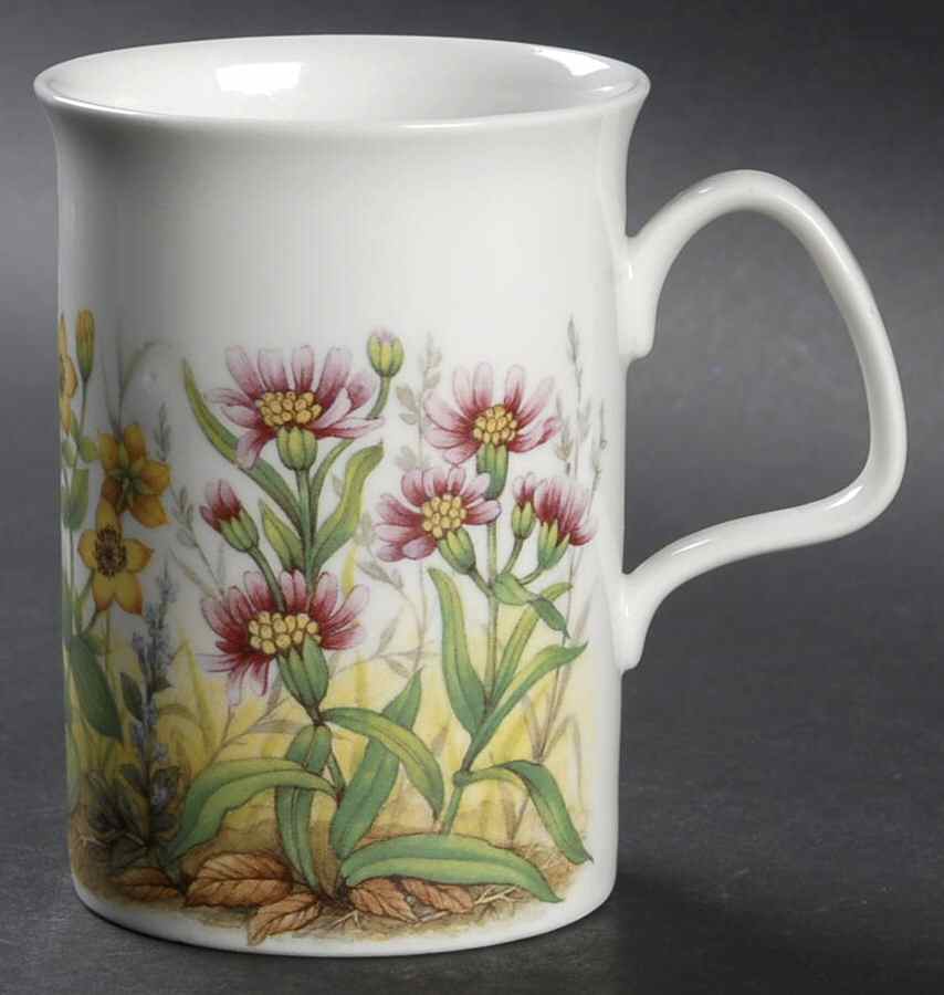 Meadowland Mug by Roy Kirkham-1