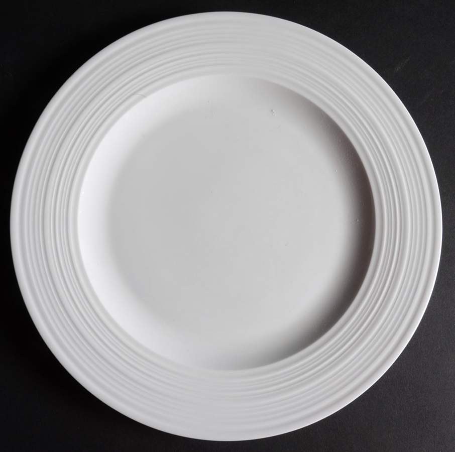 Fusion Dinner Plate by Roscher & Co-1