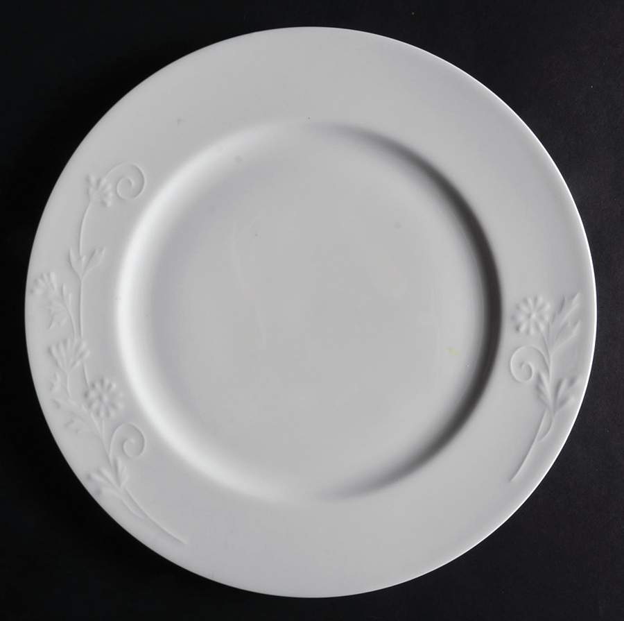 Daisy Dinner Plate by Roscher & Co-1