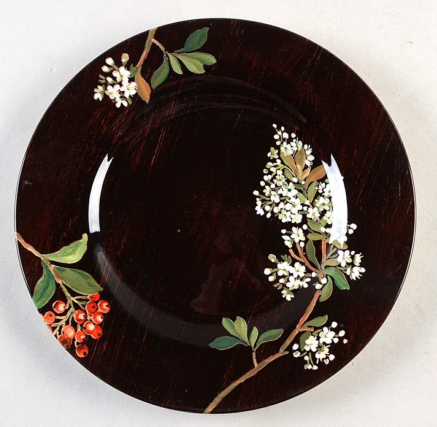 Grenville Salad Plate by Royal Stafford-1