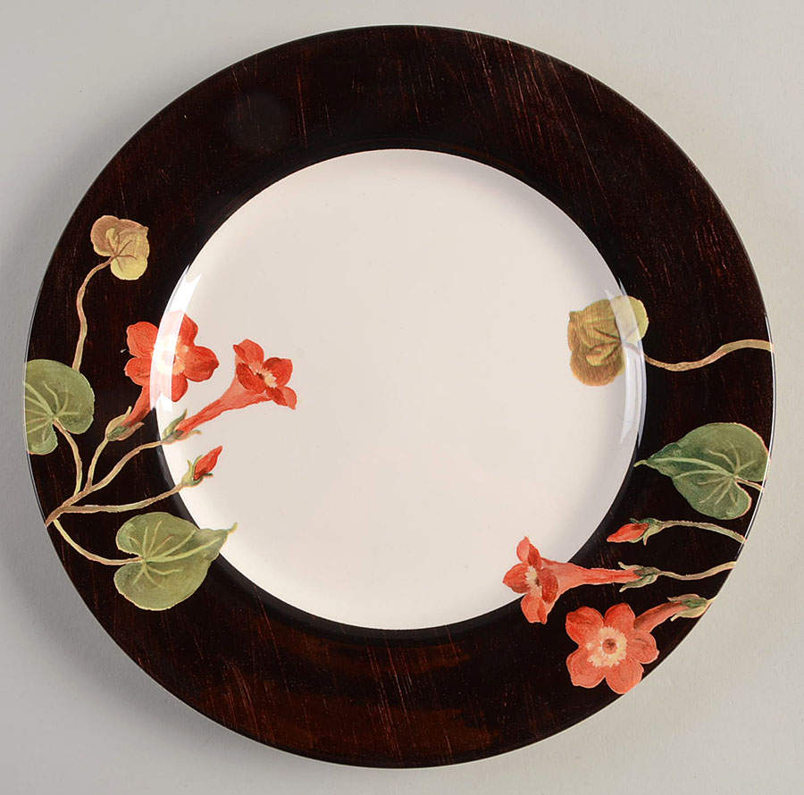 Grenville Dinner Plate by Royal Stafford-1