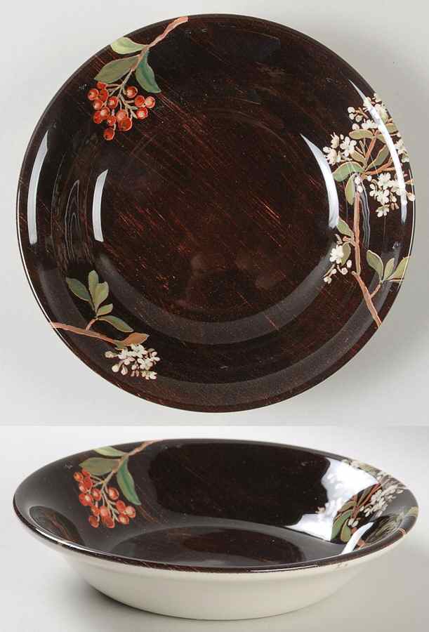 Grenville Coupe Cereal Bowl by Royal Stafford-1