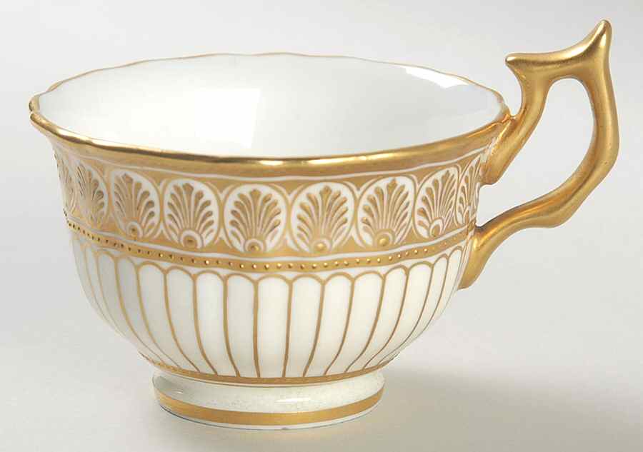 N4989 Footed Demitasse Cup by Royal Cauldon-1