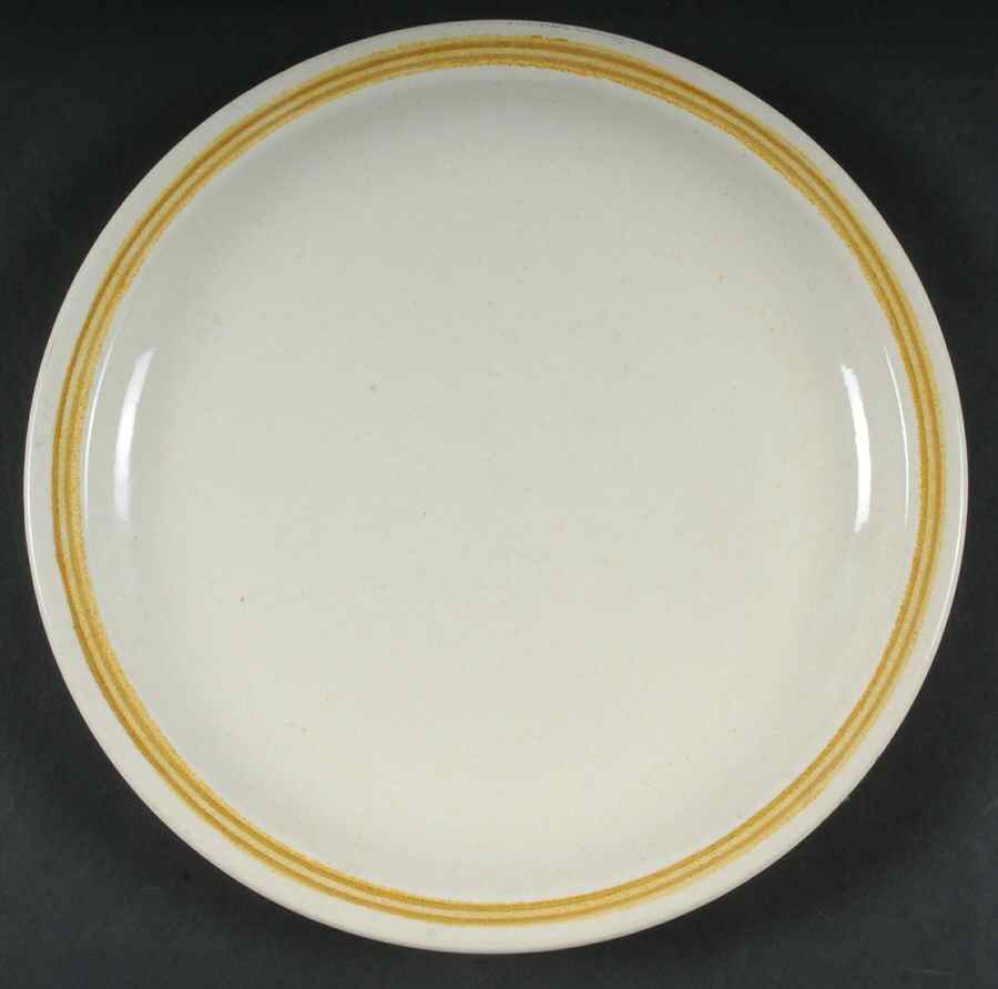 RYR9 Dinner Plate by Roycroft-1