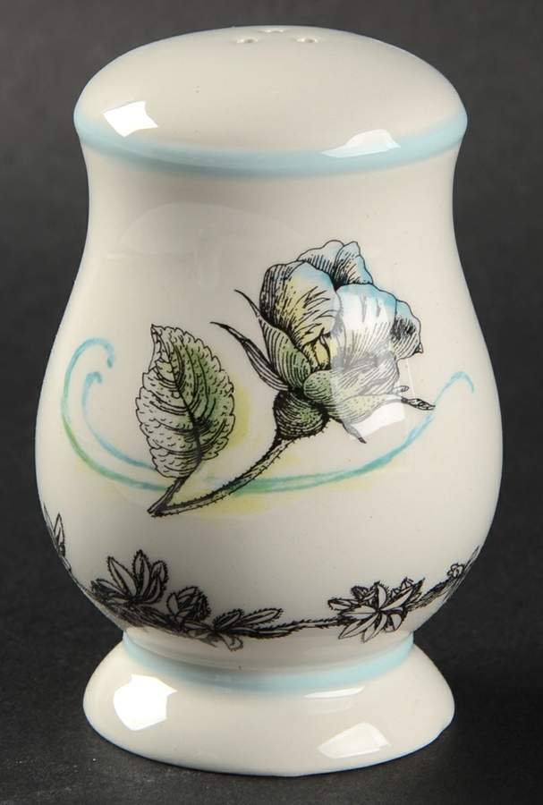 Edie Rose Bloom Collection Pepper Shaker by Rachel Bilson-1