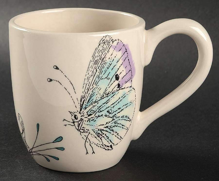Edie Rose Peacock Collection Mug by Rachel Bilson-1