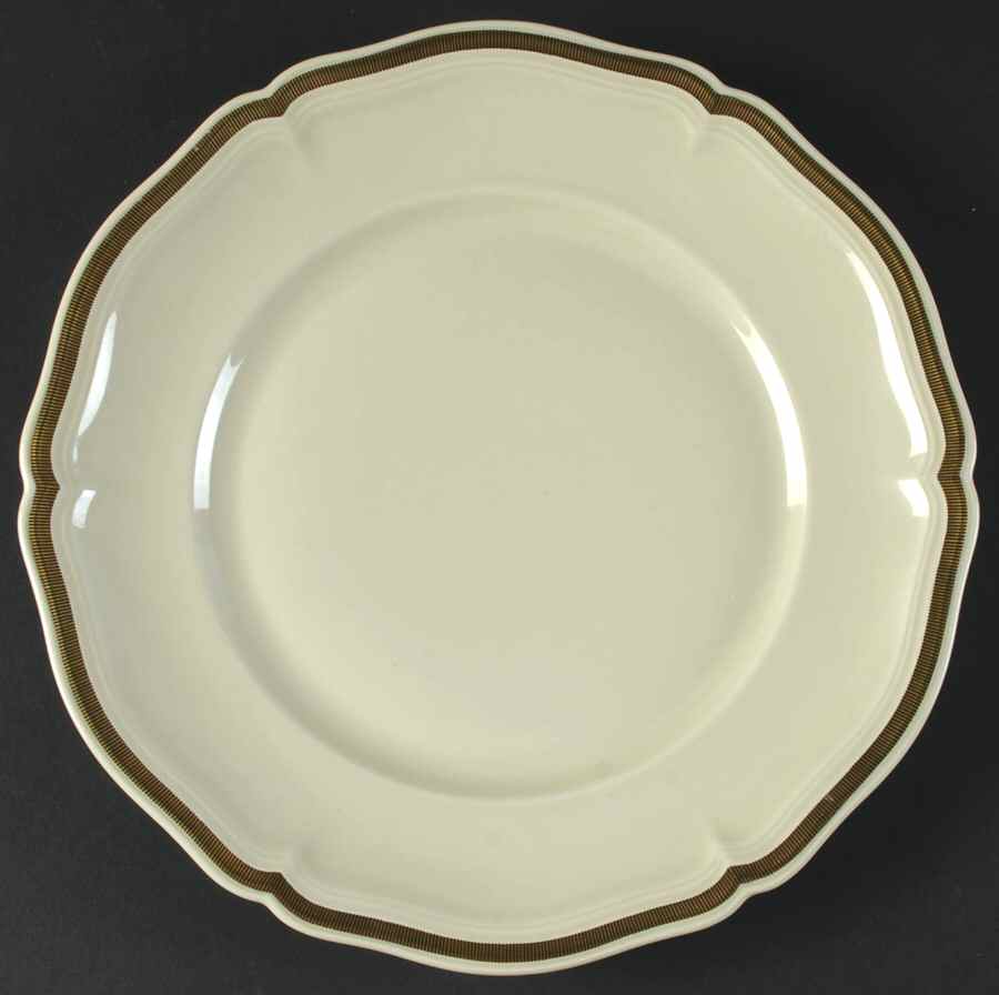 1069 Dinner Plate by Rosenthal - Continental-1