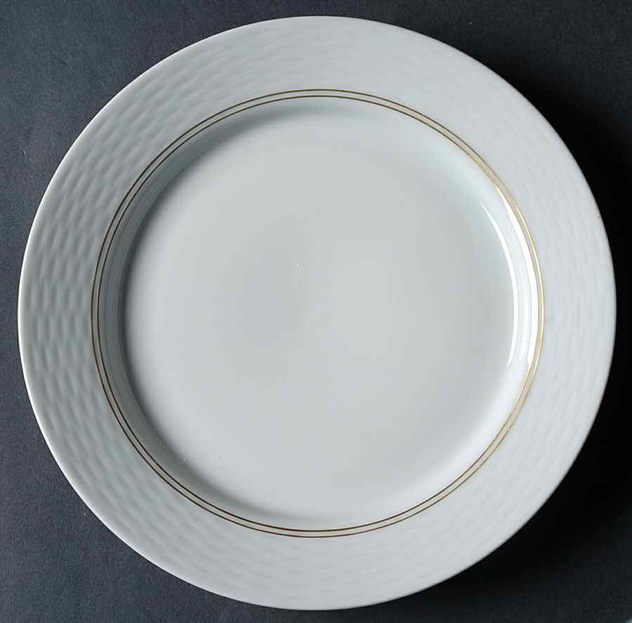 RBO13 Salad Plate by Royal Bohemian-1