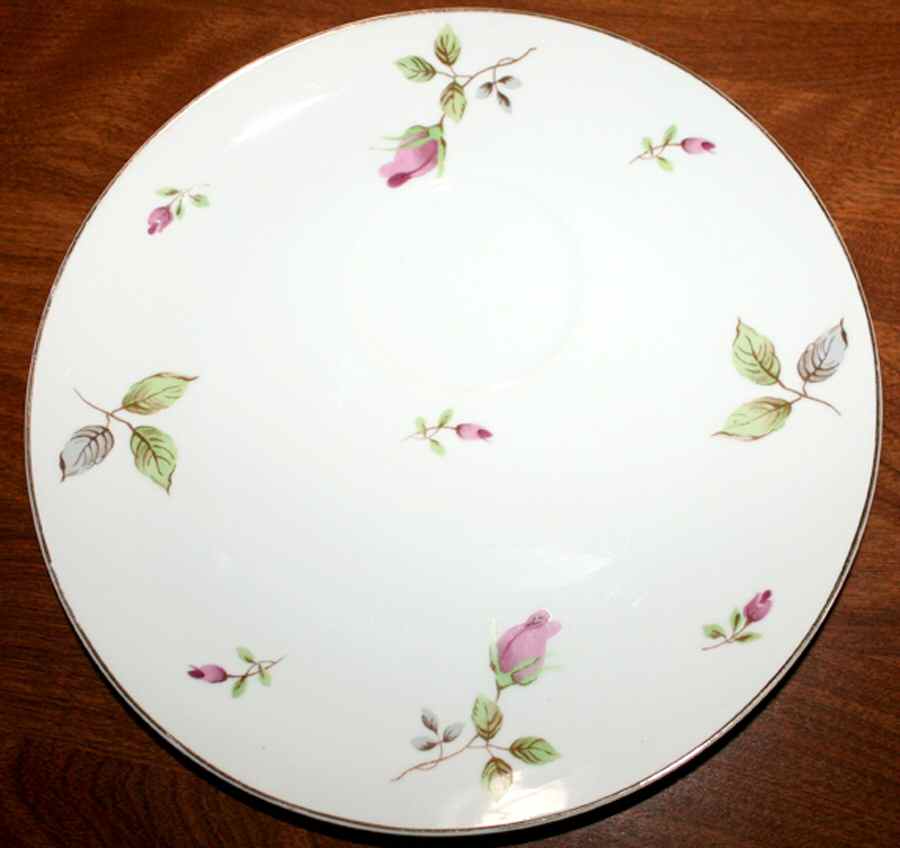 RGJ4 Snack Plate by Royal Geoffrey (Japan)-1