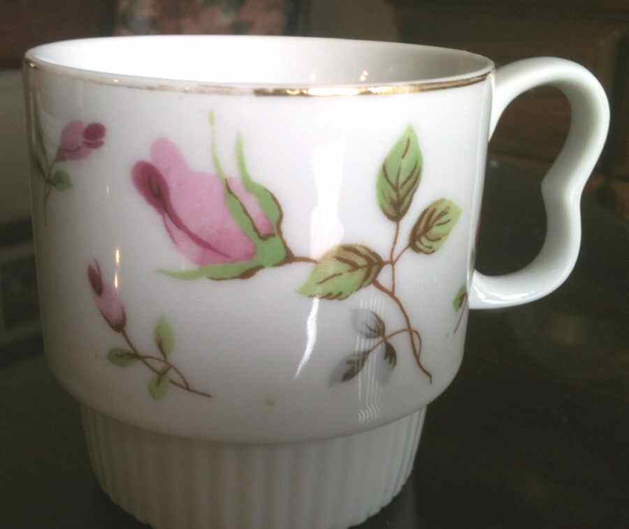 RGJ4 Snack Cup by Royal Geoffrey (Japan)-1