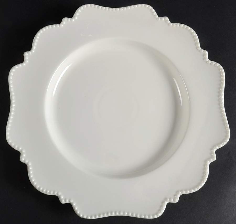 Pinpoint Dinner Plate by Red Vanilla-1