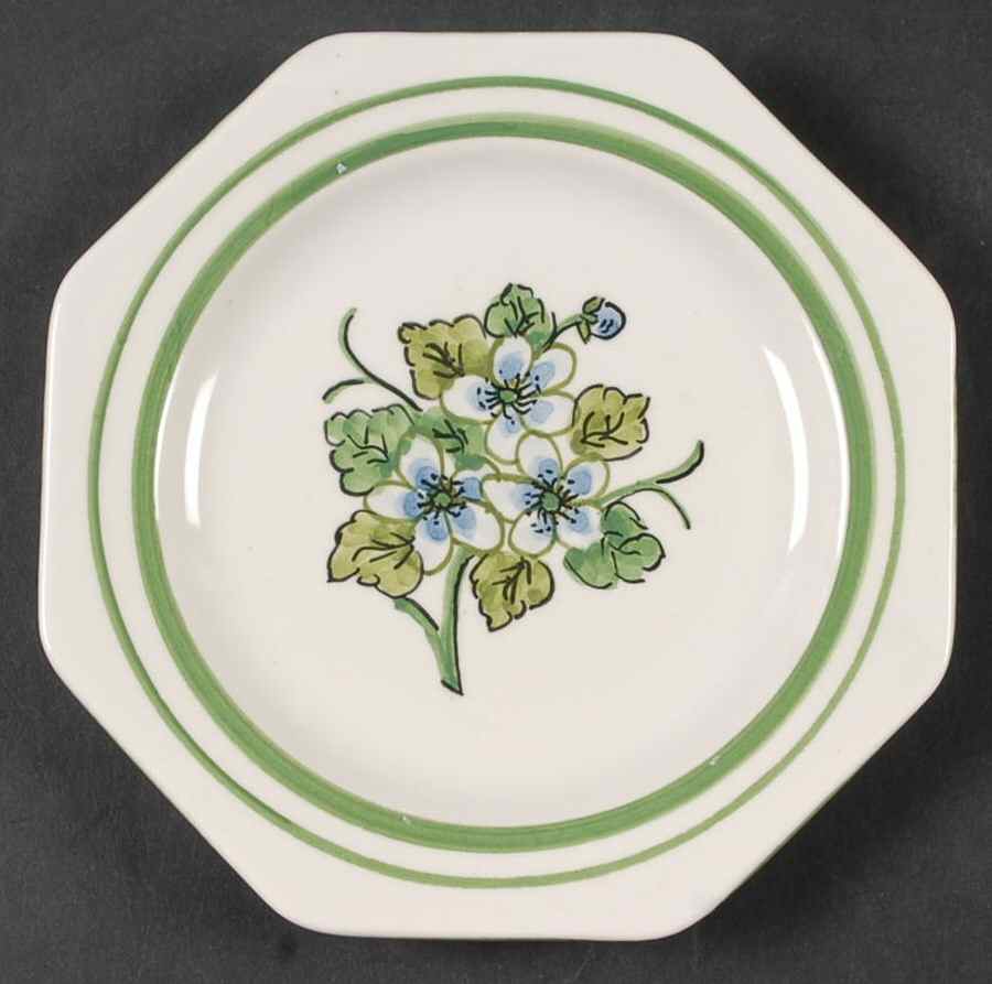R2U1 Canape Plate by Rubel (Portugal)-1