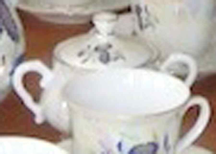 RXD2 Sugar Bowl & Lid by Royal Design-1