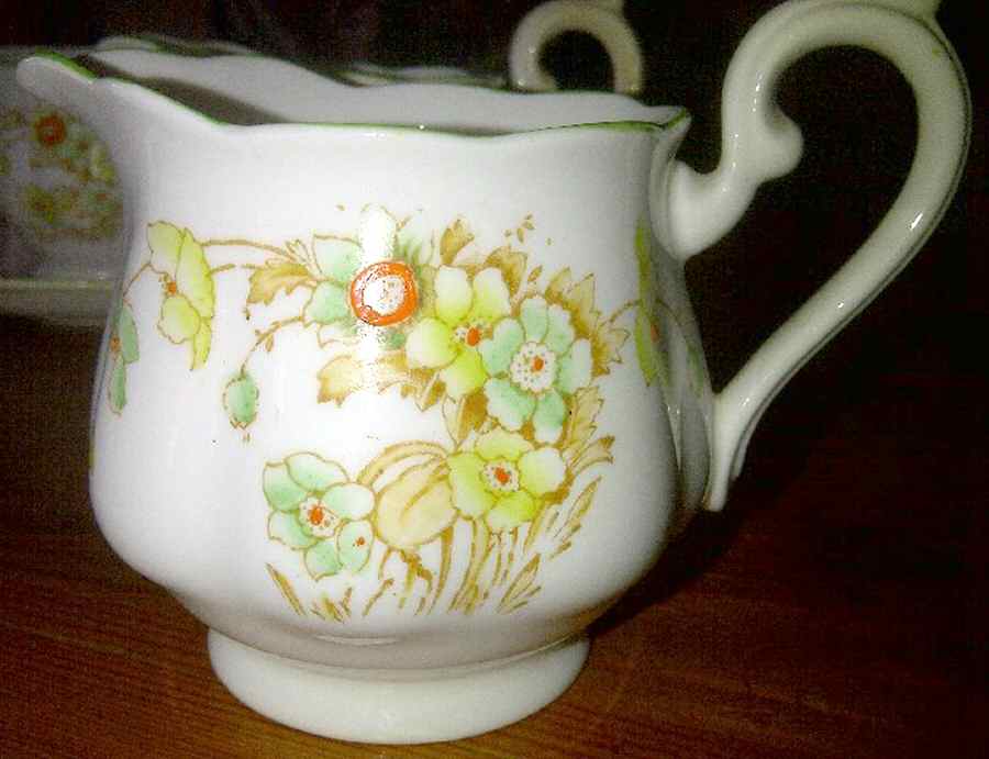 Betty Creamer by Royal Albert-1