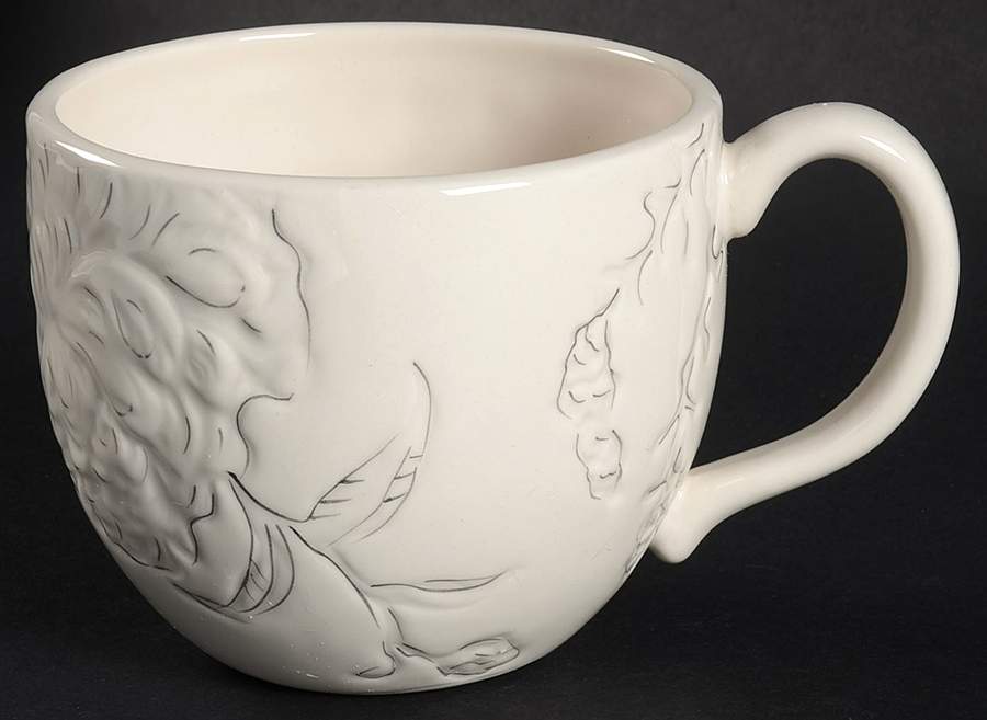 Edie Rose Hydrangea Collection Mug by Rachel Bilson-1