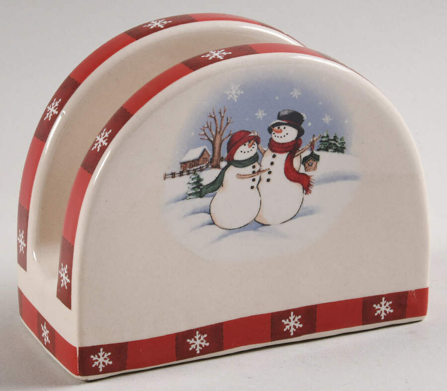 RN5 Napkin Holder by Royal Seasons-1